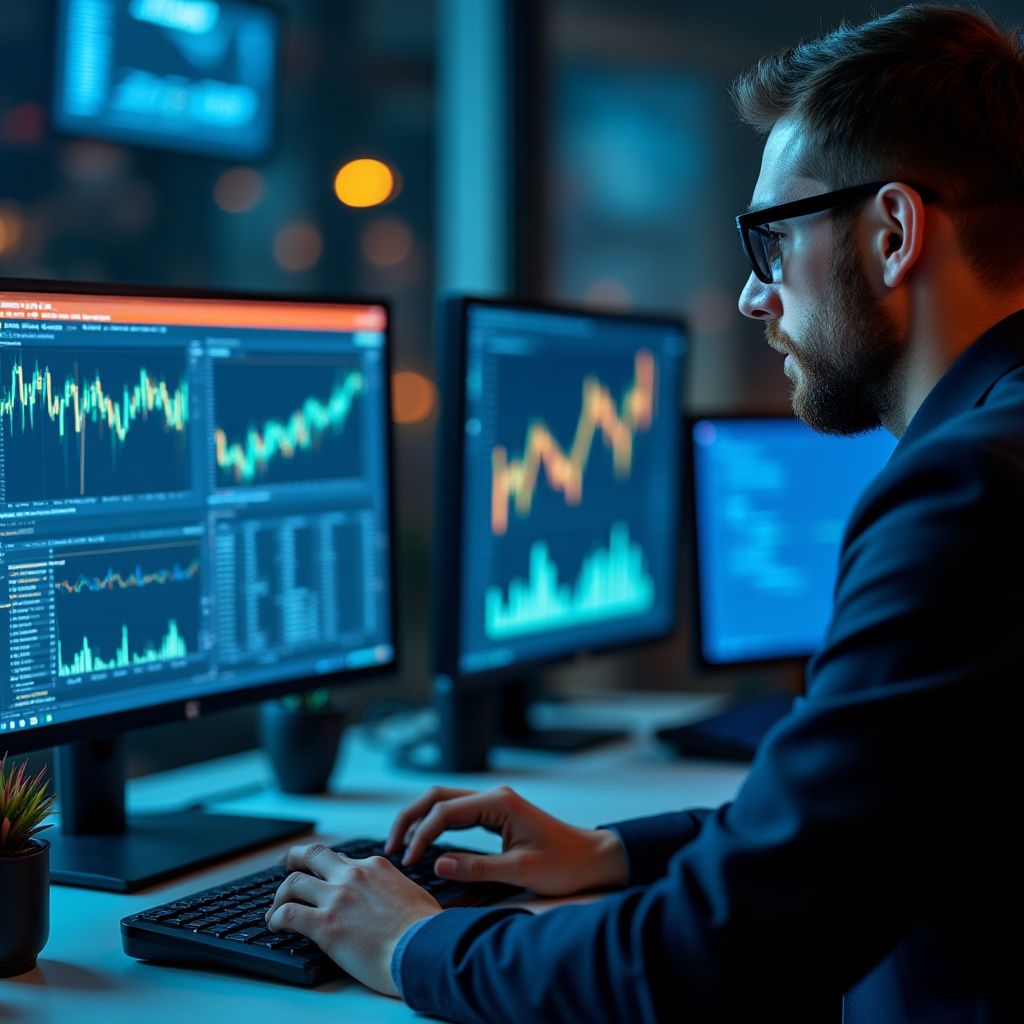 Análisis financiero detallado