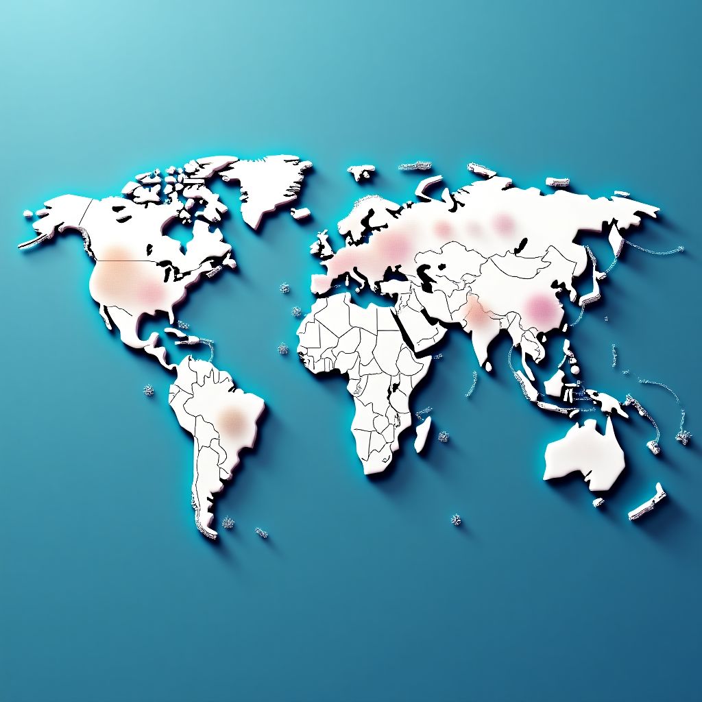 Expansión internacional exitosa