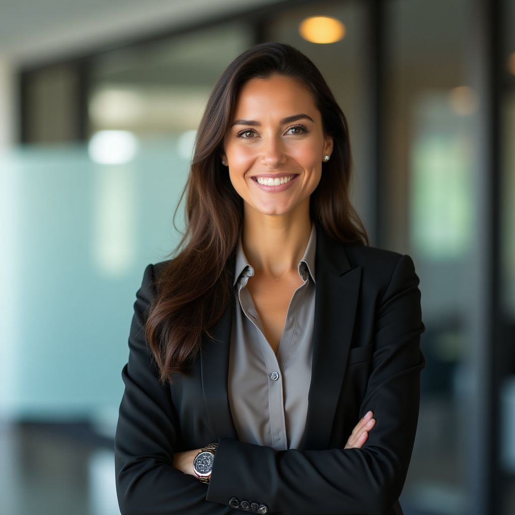 Testimonio de Alejandra Romero CEO